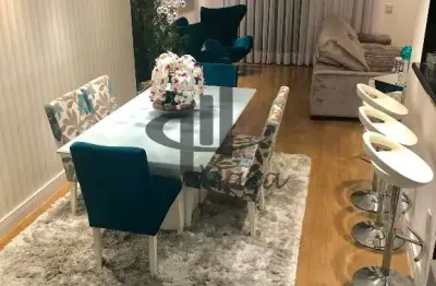 Apartamento com 2 quartos à venda na Padre Manuel Da Nobrega, Av, Jardim, Santo André