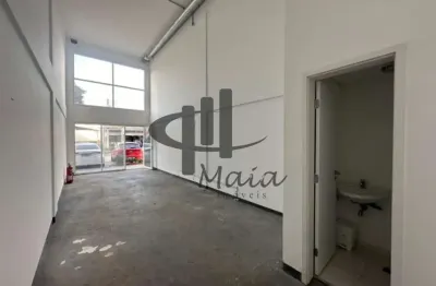 Locação sala comercial sao caetano do sul barcelona ref: 41401