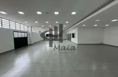 Barracão / Galpão / Depósito para alugar na Brentano, R, Vila Leopoldina, São Paulo