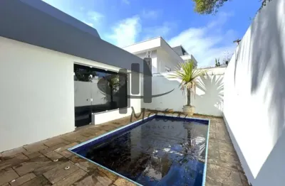 Casa com 3 quartos à venda na Avenida Líbero Badaró, Jardim São Caetano, São Caetano do Sul