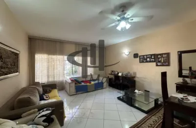 Casa com 3 quartos à venda na Rua Professor Antônio de Queirós Filho, Olímpico, São Caetano do Sul