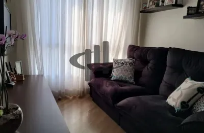 Apartamento com 3 quartos à venda na Heloisa Pamplona, R, Fundação, São Caetano do Sul