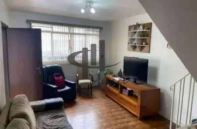 Casa com 3 quartos à venda na Lisboa, R, Osvaldo Cruz, São Caetano do Sul