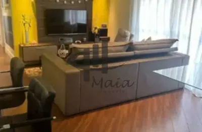 Apartamento com 3 quartos à venda na Rua Boa Vista, Boa Vista, São Caetano do Sul