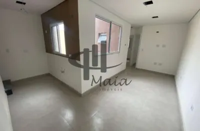 Apartamento com 2 quartos à venda na Aracatuba, R, Santa Maria, Santo André