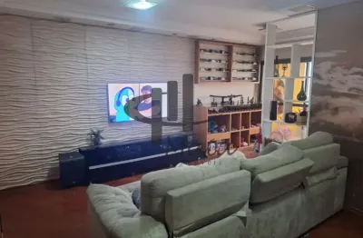 Apartamento com 3 quartos à venda na Rua Flórida, Barcelona, São Caetano do Sul