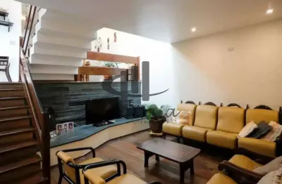 Casa com 4 quartos à venda na Padre Anchieta, R, Boa Vista, São Caetano do Sul