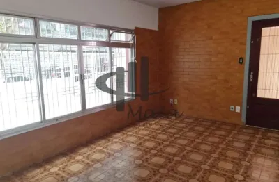 Casa com 2 quartos à venda na Maranhao, R, Santa Paula, São Caetano do Sul
