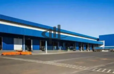 Barracão / Galpão / Depósito para alugar na Avenida Parque Industrial, Centro, Sumaré