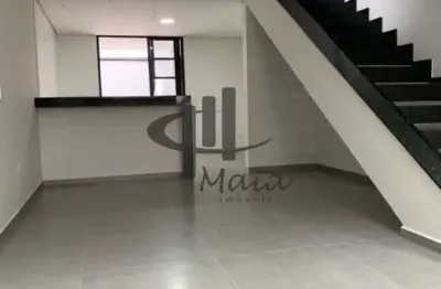 Casa com 3 quartos à venda na Rua Burma, Parque das Nações, Santo André