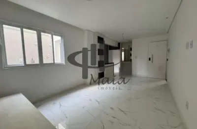 Apartamento com 3 quartos à venda na Joao Ribeiro, R, Campestre, Santo André