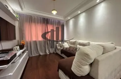 Apartamento com 2 quartos à venda na Goias, Av, Barcelona, São Caetano do Sul