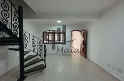 Casa com 3 quartos à venda na Alameda São Caetano, Santa Maria, São Caetano do Sul