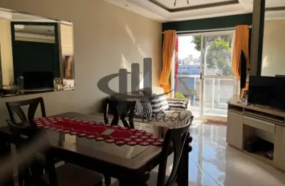 Venda apartamento sao caetano do sul santo antonio ref: 41555