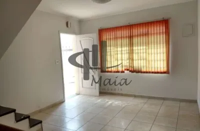 Casa com 3 quartos para alugar na Bom Pastor, R, Osvaldo Cruz, São Caetano do Sul