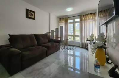 Apartamento com 2 quartos à venda na Niteroi, R, Centro, São Caetano do Sul