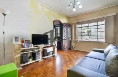 Casa com 2 quartos à venda na Jose Salustiano Santana, R, Mauá, São Caetano do Sul