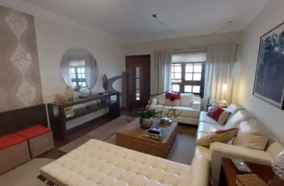 Casa com 3 quartos à venda na Capivari, R, Nova Gerti, São Caetano do Sul