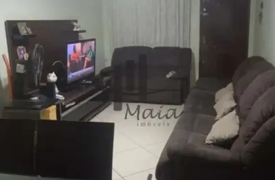 Casa com 2 quartos à venda na Bernardino Borges, Tv, Olímpico, São Caetano do Sul