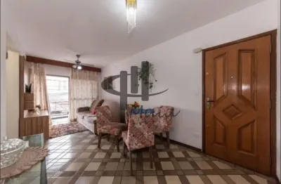 Apartamento com 2 quartos à venda na Rua Ribeiro de Barros, Santa Paula, São Caetano do Sul