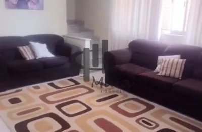 Casa com 3 quartos à venda na Marcilio Dias, R, Santa Maria, Santo André