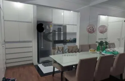 Apartamento com 2 quartos à venda na Rua Baraldi, Centro, São Caetano do Sul