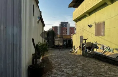 Terreno à venda na Marcilio Dias, R, Santa Maria, Santo André