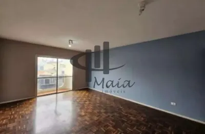 Apartamento com 3 quartos à venda na Rua Goitacazes, Centro, São Caetano do Sul