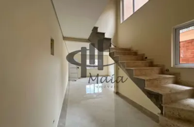 Casa com 3 quartos à venda na Rua Nove de Julho, Olímpico, São Caetano do Sul