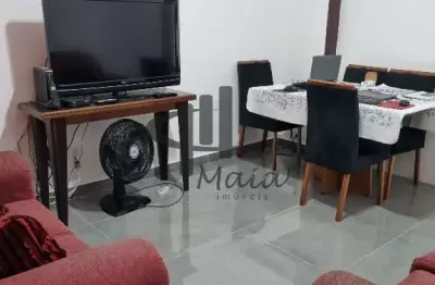 Casa com 2 quartos à venda na Rua Solimões, Barcelona, São Caetano do Sul