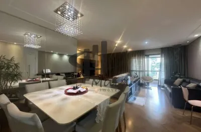 Apartamento com 3 quartos à venda na Sao Caetano, Al, Campestre, Santo André