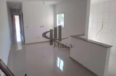 Apartamento com 3 quartos à venda na Gamboa, R, Paraíso, Santo André