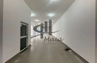 Locação salão comercial sao caetano do sul barcelona ref: 41682