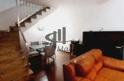 Casa com 3 quartos à venda na Adelaide, R, Boa Vista, São Caetano do Sul