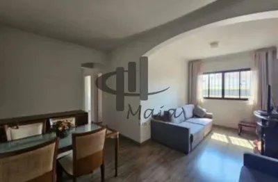 Apartamento com 3 quartos à venda na Perrella, R, Fundação, São Caetano do Sul