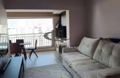 Apartamento com 3 quartos à venda na Aldino Pinotti, Av, Centro, São Bernardo do Campo