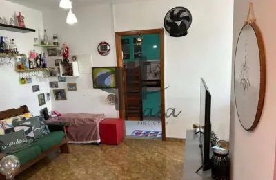 Apartamento com 2 quartos à venda na Rua Oriente, Barcelona, São Caetano do Sul