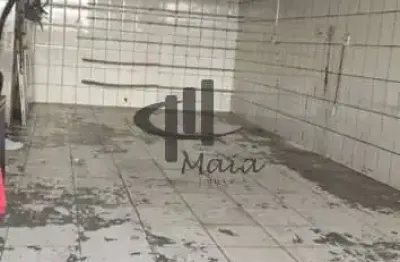 Locação salão comercial sao caetano do sul barcelona ref: 41709