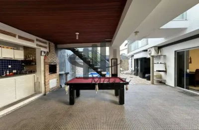 Casa com 5 quartos à venda na Braz Cubas, R, Jardim São Caetano, São Caetano do Sul