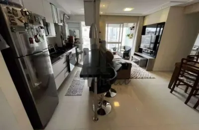 Apartamento com 2 quartos à venda na Alameda Conde de Porto Alegre, Santa Maria, São Caetano do Sul