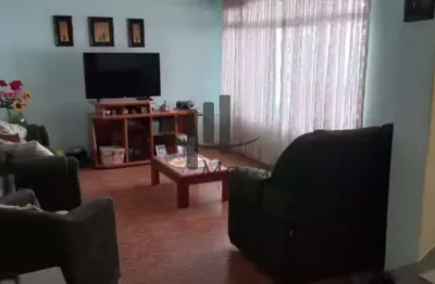 Casa com 2 quartos à venda na Conde De Porto Alegre, Al, Santa Maria, São Caetano do Sul