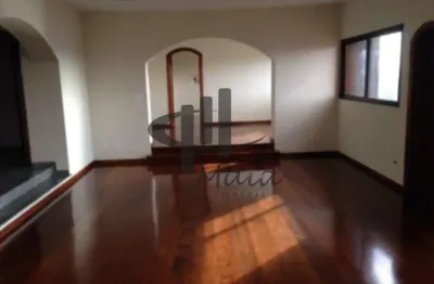 Apartamento com 4 quartos à venda na Rua Piauí, Santa Paula, São Caetano do Sul