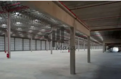 Barracão / Galpão / Depósito para alugar na Miguel Melhado Campos (Sp-324), Rod, Centro, Itupeva