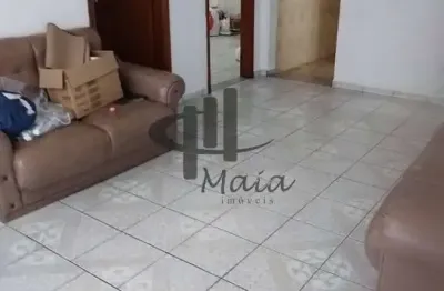 Casa com 2 quartos à venda na Simao Jorge, R, Campestre, Santo André