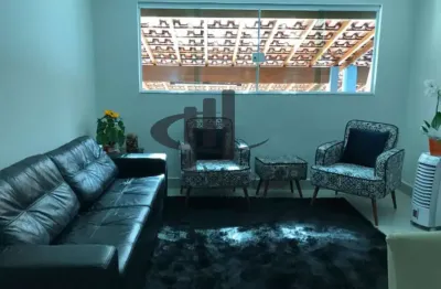 Casa com 2 quartos à venda na Itabirito, R, Utinga, Santo André