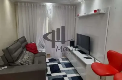 Apartamento com 1 quarto à venda na Tocantins, R, Nova Gerti, São Caetano do Sul