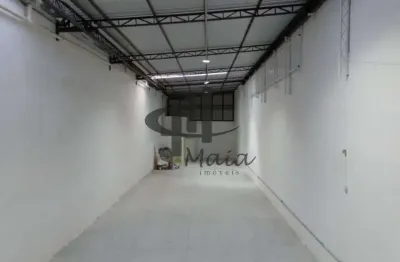 Locação salão comercial sao caetano do sul centro ref: 41776