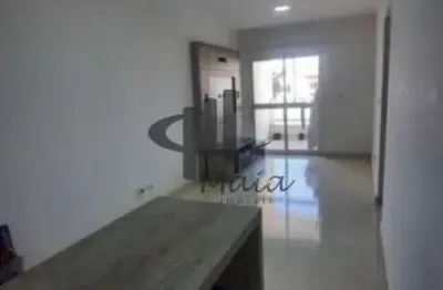 Apartamento com 2 quartos à venda na Silvia, R, Nova Gerti, São Caetano do Sul