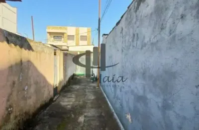 Terreno à venda na Araguaia, Al, Santa Maria, São Caetano do Sul