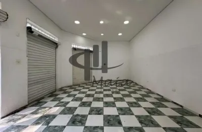 Locação salão comercial sao caetano do sul osvaldo cruz ref: 41824